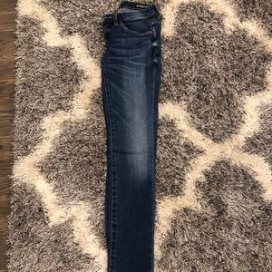 Blank NYC Skinny Classique
